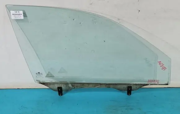 Hyundai Tucson JM Front door window glass four-door IMPRK1408183
