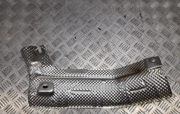Ford Mustang VI Exhaust heat shield FR3B63114A57AB