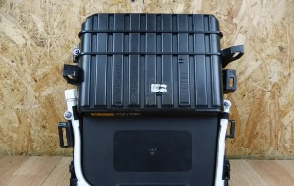 Lexus NX Glove box central console 5881378010 5884978010 5881178050
