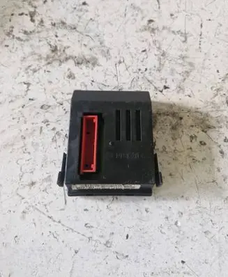 Other control units/modules