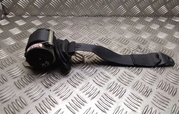 Mini One - Cooper Coupe R56 Rear seatbelt 601030000D