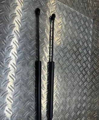 Citroen C4 III e-C4 Tailgate/trunk strut/damper 9831083780 Z000210379C0