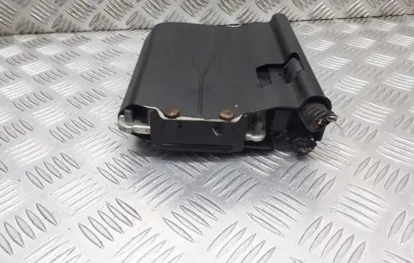 Volkswagen Polo IV 9N3 Engine control unit/module 2284486443