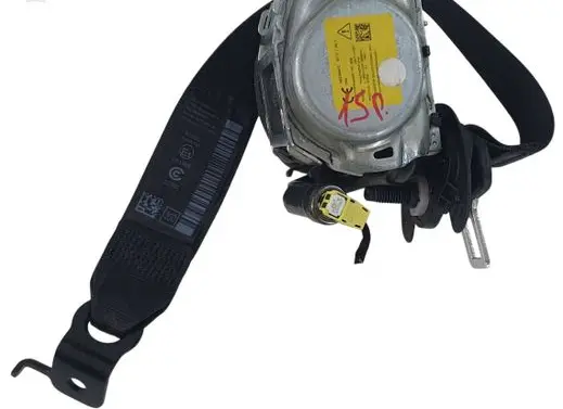 Citroen Berlingo Front seatbelt 98172277xx