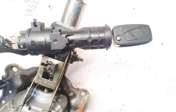 Fiat Bravo Ignition lock b365