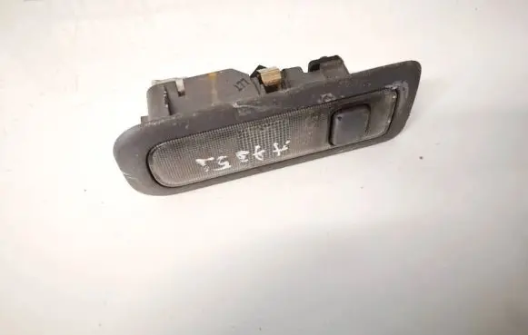 Toyota Avensis Verso Other interior light