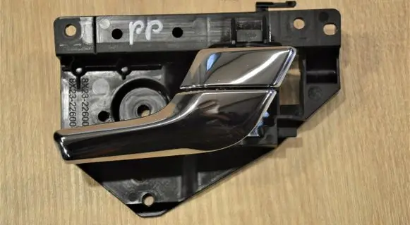 Jaguar XF X250 Tailgate/trunk/boot exterior handle 