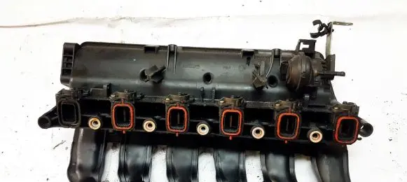 BMW 5 E60 E61 Intake manifold 7790701