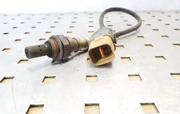 Hyundai Tucson JM Lambda probe sensor 3921037513