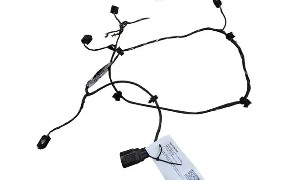 Ford Focus C-MAX Parking sensor (PDC) wiring loom 3M5T15K867