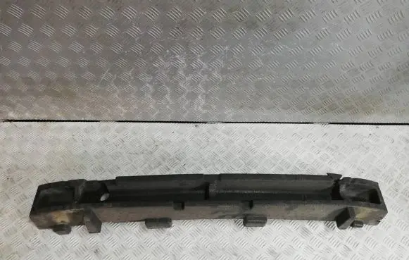Nissan Qashqai Front bumper foam support bar 620904EA0A