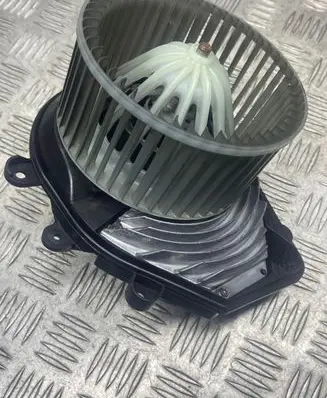 Skoda Superb B5 (3U) Heater fan/blower L0912V TG26