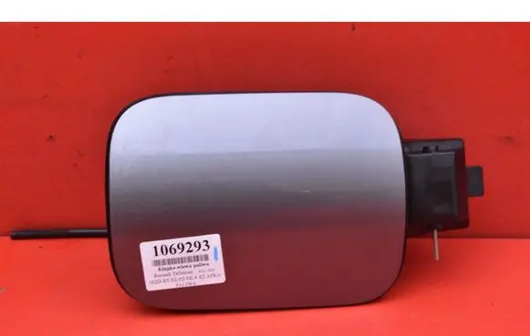 Renault Talisman Fuel tank cap 781204656R