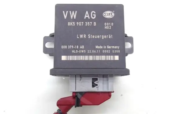Audi A4 S4 B8 8K Other control units/modules 8K5907357B