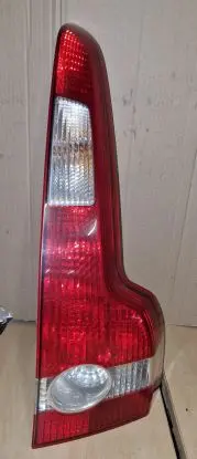 Volvo V50 Rear/tail lights