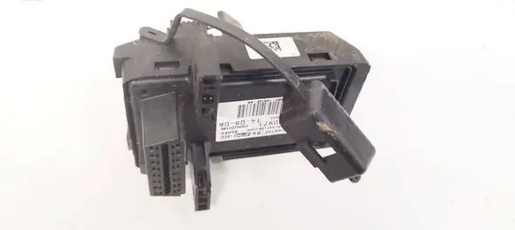 Ford C-MAX II Other control units/modules CM5T14G192BB