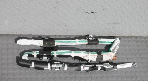 Honda HR-V Roof airbag KURTYNALEWAHRV2