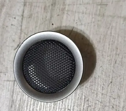 Jeep Grand Cherokee Front door speaker cover trim