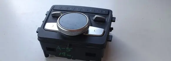 Audi A5 Radio/CD/DVD/GPS head unit 8W0919614T