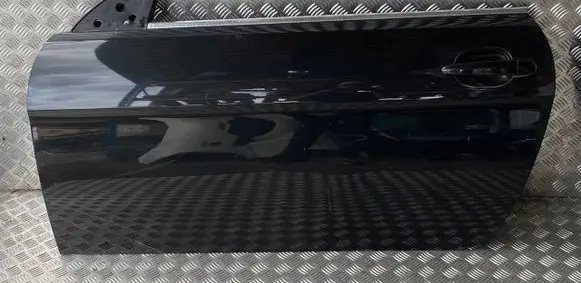 Door (2 Door Coupe)
