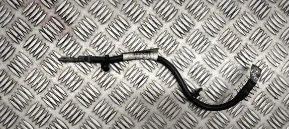 Volvo V70 Negative earth cable (battery) 31343115