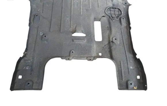 Chrysler Pacifica Engine splash shield/under tray