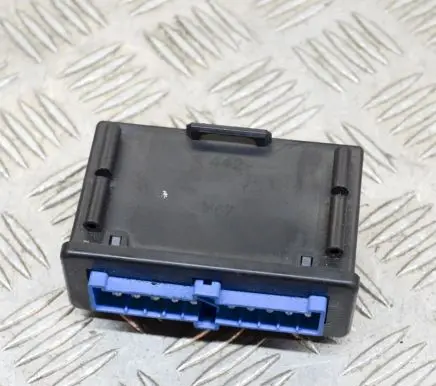 Jaguar XJ X40 Other relay 4RK006788 DBC10008