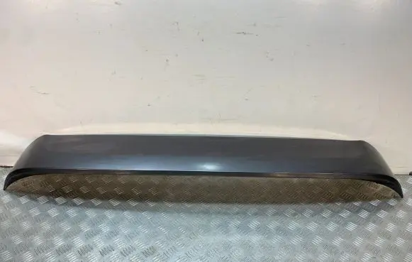Chrysler Pacifica Tailgate/trunk spoiler 5MW30LAUAF