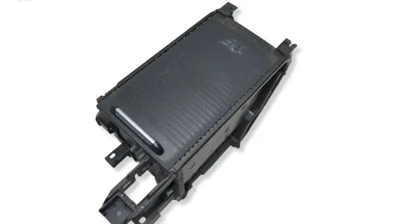 Opel Astra J Glove box central console 13268467
