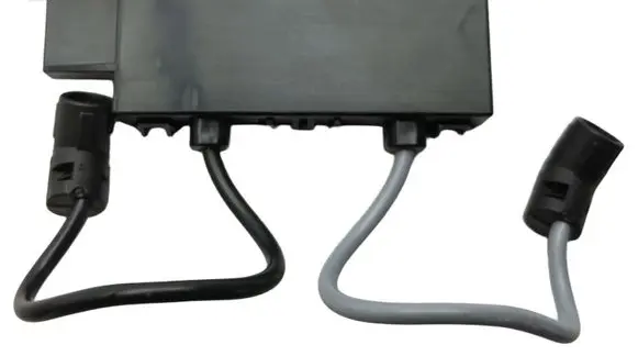 Volkswagen ID. Buzz Central body control module 2N0951105