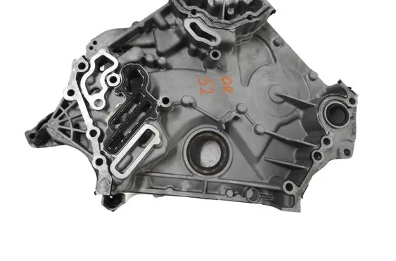 Mercedes-Benz S C217 Timing chain cover A2780150200