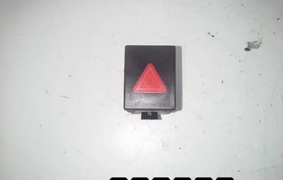 Volkswagen Polo IV 9N3 Other switches/knobs/shifts 6q0953235a
