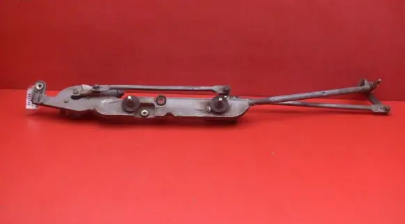 Nissan Almera Tino Front wiper linkage and motor 28800BU100