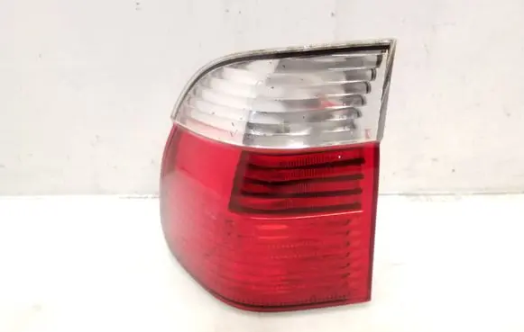 BMW 5 E39 Rear/tail lights