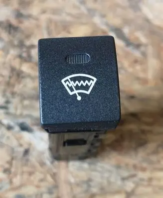 KIA Sorento Windscreen/window heater switch 202002962