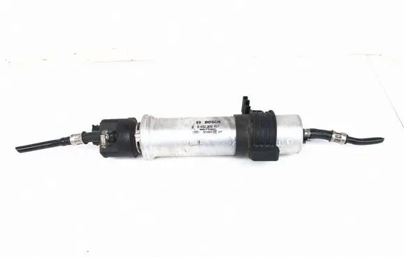 BMW 7 F01 F02 F03 F04 Fuel injection high pressure pump 0450906457