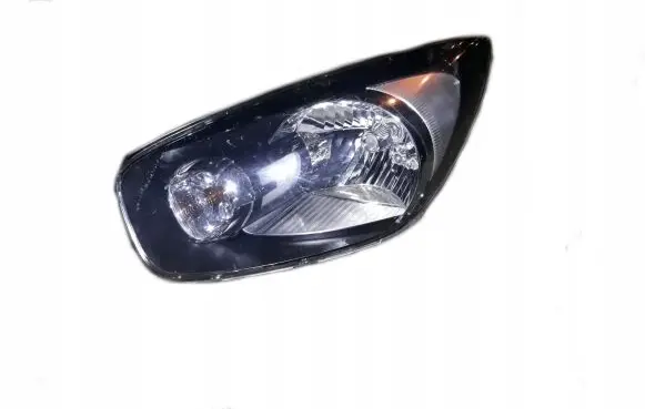 KIA Picanto Headlight/headlamp