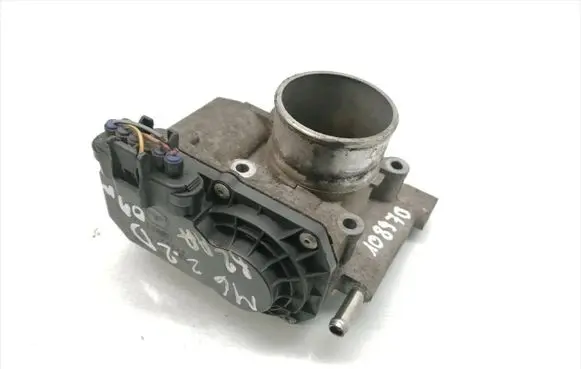 Mazda 6 Electric throttle body valve R2AA136B0