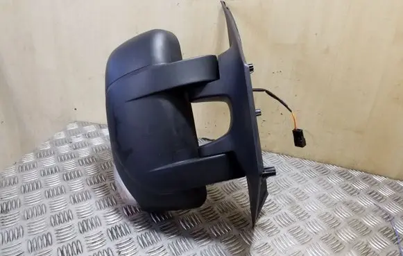 Nissan NV400 Front door electric wing mirror E11048350