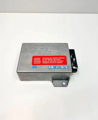Mercedes-Benz SL R129 Other devices A0038206810 0285001016