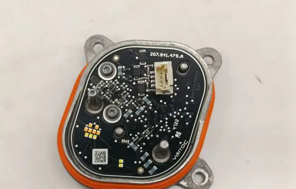 Volkswagen Taigo LED ballast control module 2G7941479A 2G7941479C