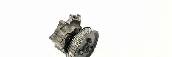 Audi A8 S8 D4 4H Power steering pump 4H0145156B