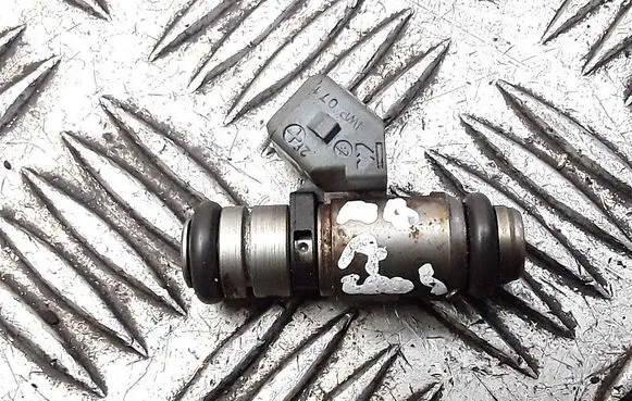 Mercedes-Benz A W168 Fuel injector a0006249