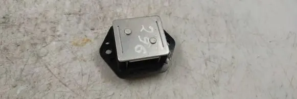 Subaru Forester SG Heater blower motor/fan resistor 900068113