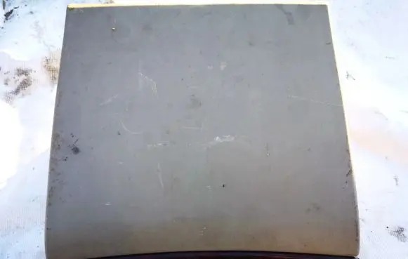 Volvo S40, V40 Glove box 30801106 30808049