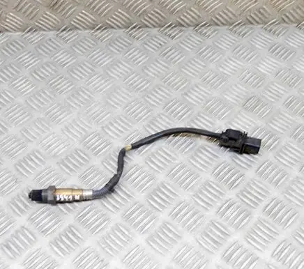 Peugeot 208 Lambda probe sensor 0281004157 9687161080