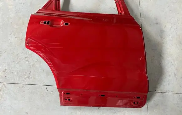 Volvo XC60 Rear door