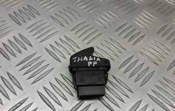 Renault Thalia I Quarter vent window switch 429998K