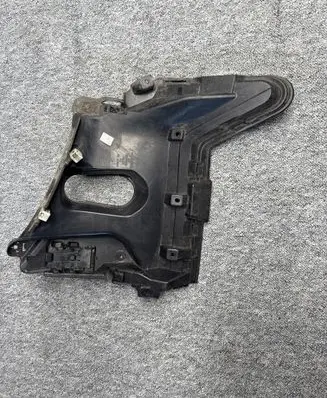 BMW X6 G06 Bumper support mounting bracket corner 51115A370D2 5A370D2 10503420
