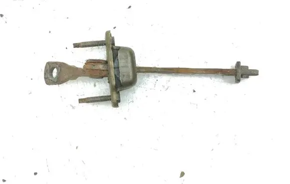 Ford Orion Rear door check strap stopper